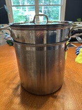 clad stainless stock pot for sale clad stainless stock pot for sale Decatur