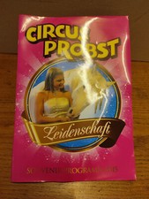 circus probst gebraucht kaufen circus probst gebraucht kaufen Emmerthal