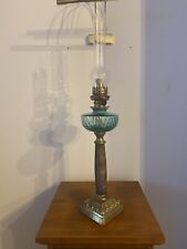 Ancienne lampe petrole d'occasion  Montlouis-sur-Loire