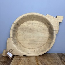 Vintage wooden dough for sale  STONE