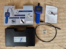 Endoskop kamera northpoint gebraucht kaufen  Wunstorf