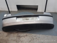 PARA-CHOQUE TRASEIRO 6Q6807521 / 6Q6807521 / 1486278 PARA VOLKSWAGEN POLO 9N1 HIGHLINE, usado comprar usado  Enviando para Brazil