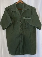 Vintage vietnam navy for sale  Kearneysville