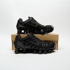 Nike shox men for sale  UK