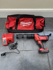 Milwaukee 18v 2.0ah for sale  HALESOWEN
