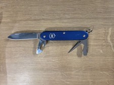 Victorinox alox pioneer gebraucht kaufen  Kevelaer