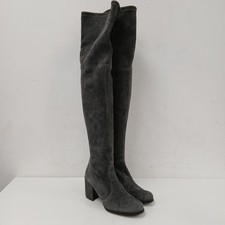 Stuart weitzman boots for sale  ROMFORD