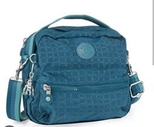 Kipling tasche rucksack gebraucht kaufen  Grafhorst
