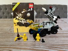 Lego space 6950 gebraucht kaufen Lego space 6950 gebraucht kaufen  Borken