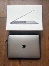 Macbook pro 2017 for sale  PRESTON