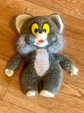 Tom jerry monchichi gebraucht kaufen  Hannover