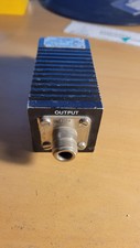 Atténuateur tenuline coaxial d'occasion  Pélussin