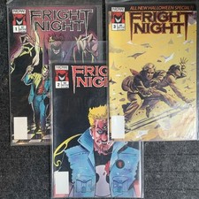 Fright night issues for sale  Brooklyn
