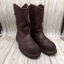 Red wing shoes d'occasion  Expédié en Belgium