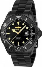 Relógio masculino Invicta Pro Diver mostrador preto 23402 comprar usado Relógio masculino Invicta Pro Diver mostrador preto 23402 comprar usado  Enviando para Brazil