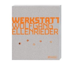 Kunstwerkstatt wolfgang ellenr gebraucht kaufen  München