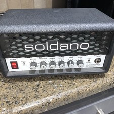 Soldano slo mini for sale  San Angelo