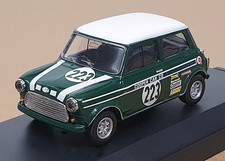 Vitesse escala 1/43 LO61 - Austin Mini Cooper #223 British Saloon C. Champ 1968 comprar usado Vitesse escala 1/43 LO61 - Austin Mini Cooper #223 British Saloon C. Champ 1968 comprar usado  Enviando para Brazil