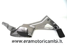 Supporto pedana destra usato Supporto pedana destra usato  Villa Castelli