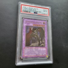 Yugioh elementarheld dark gebraucht kaufen  München