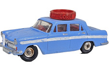 Corgi toys .236 for sale Corgi toys .236 for sale  WIGAN