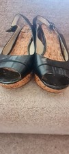 Lotus black cork for sale  BEDFORD