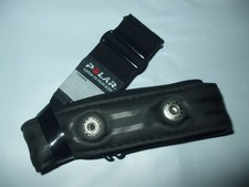 Correia transmissora de frequência cardíaca Polar WearLink+ comprar usado Correia transmissora de frequência cardíaca Polar WearLink+ comprar usado  Enviando para Brazil