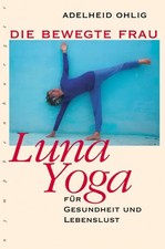 Luna yoga bewegte gebraucht kaufen  Berlin