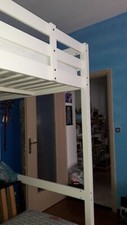 Struttura per letto usato  Torino