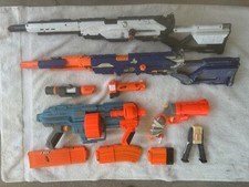 Lot nerf guns for sale  Hacienda Heights