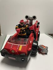 2002 mattel rescue for sale  Dry Ridge