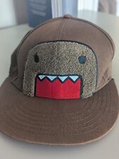 Domo baseball cap for sale  CHELTENHAM