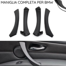 Maniglia completa interna usato  Palermo