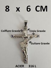 Exclusivite croix guitare d'occasion  Quéven