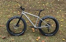 Upgraded mongoose dolomite for sale  Knoxville