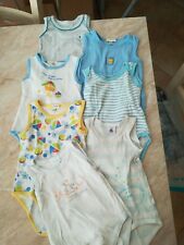 Stock set neonato usato  Volpeglino