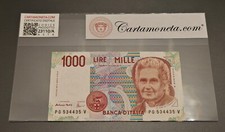 1000 lire montessori usato  Gallipoli