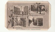 Cingoli saluti usato  Foligno
