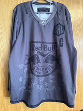 Chl trikot red gebraucht kaufen  Aiterhofen