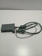 Acessório para jogos cabo de transferência disco rígido Microsoft Xbox 360 modelo 1457 comprar usado  Enviando para Brazil
