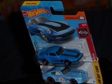 Hot wheels datsun gebraucht kaufen  Roth