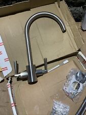 Franke olympus dual for sale  BRADFORD
