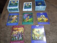 Engel tarot karten gebraucht kaufen  Windeck