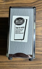 Diner style tablecraft for sale  Middletown