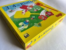 Haba 4538 3x4 d'occasion  Expédié en Belgium