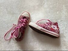 Converse haute enfant d'occasion  Hyères