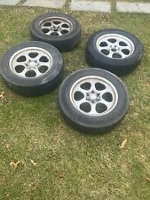 Centerline wheels sierra for sale  Mahopac