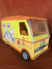 Boneca Barbie Country Camper década de 1970 Mattel Motor Home RV caixa original boa! comprar usado  Enviando para Brazil