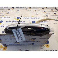 Maniglia porta esterno usato Maniglia porta esterno usato  Cremona