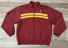 Size usc trojans for sale  Fort Lauderdale